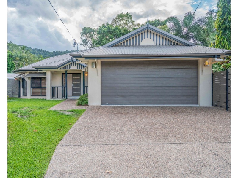 7A Tyrie Close, Earlville QLD 4870