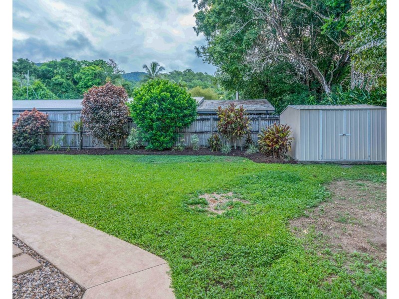 7A Tyrie Close, Earlville QLD 4870
