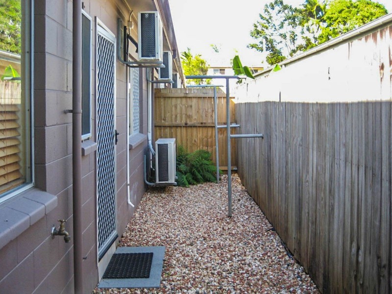 5/12-14 Winkworth Street, Bungalow QLD 4870