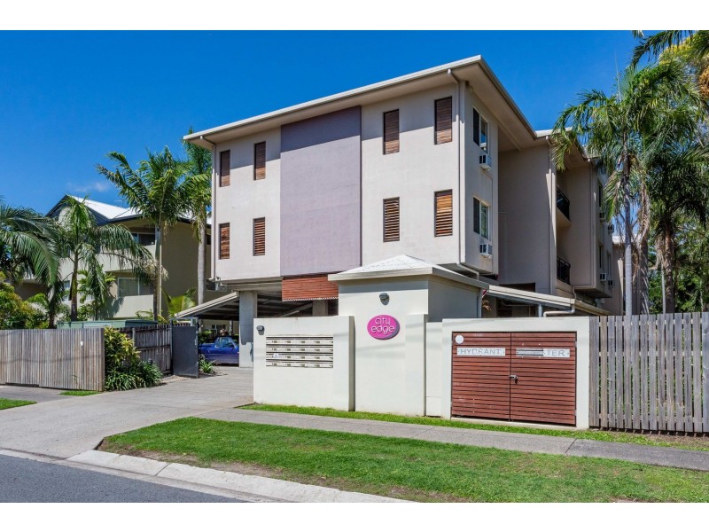 304/53 McCormack Street, Manunda QLD 4870