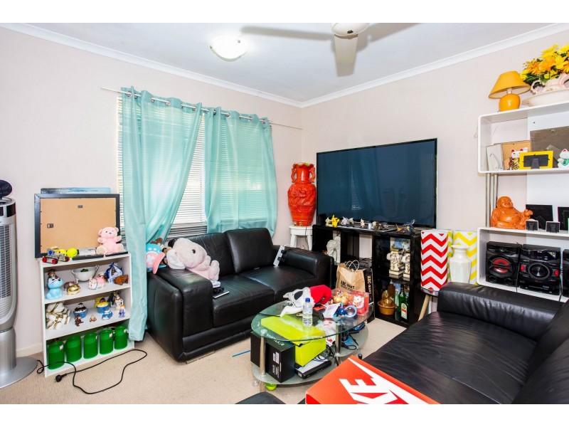 304/53 McCormack Street, Manunda QLD 4870