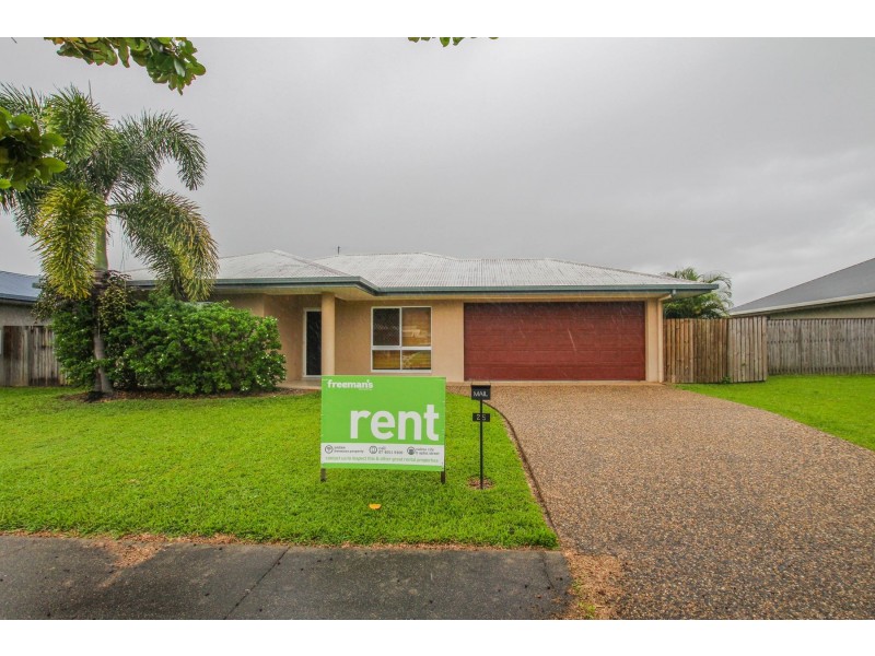 25 Colombia Street, White Rock QLD 4868