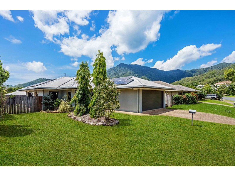 140 Fitzmaurice Drive, Bentley Park QLD 4869