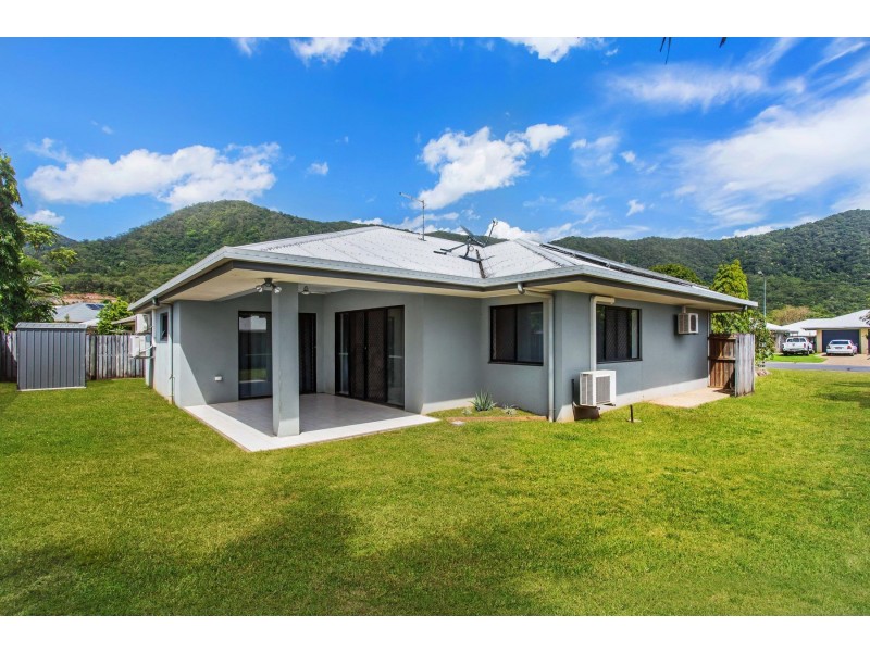 140 Fitzmaurice Drive, Bentley Park QLD 4869