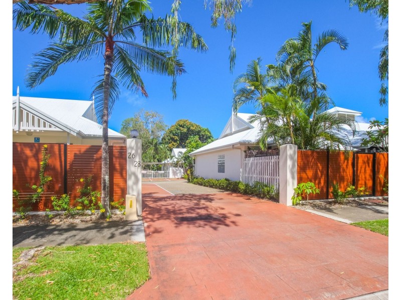 16/28 Oliva Street, Palm Cove QLD 4879