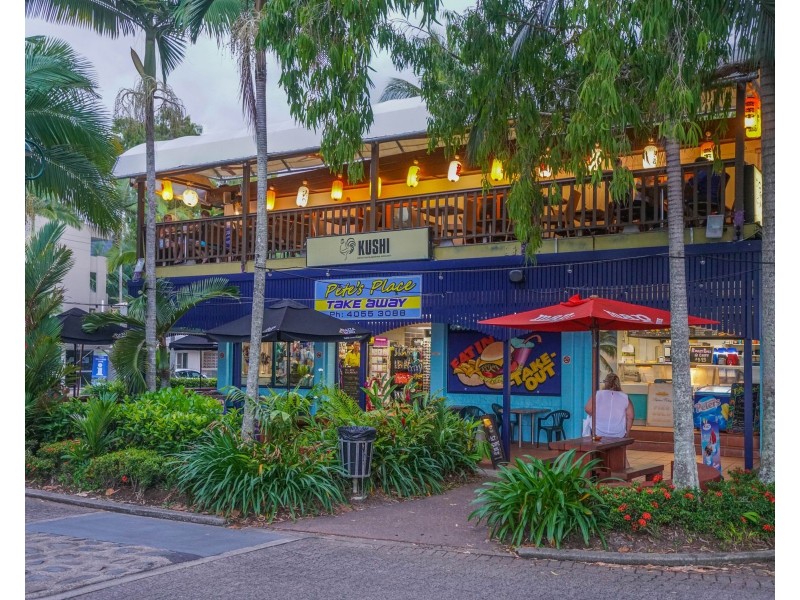 16/28 Oliva Street, Palm Cove QLD 4879