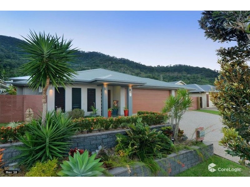 9 Parrot Close, Kanimbla QLD 4870