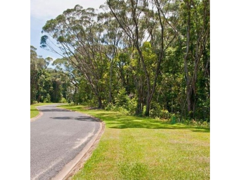 Lot 13 Myola Road, Kuranda QLD 4881