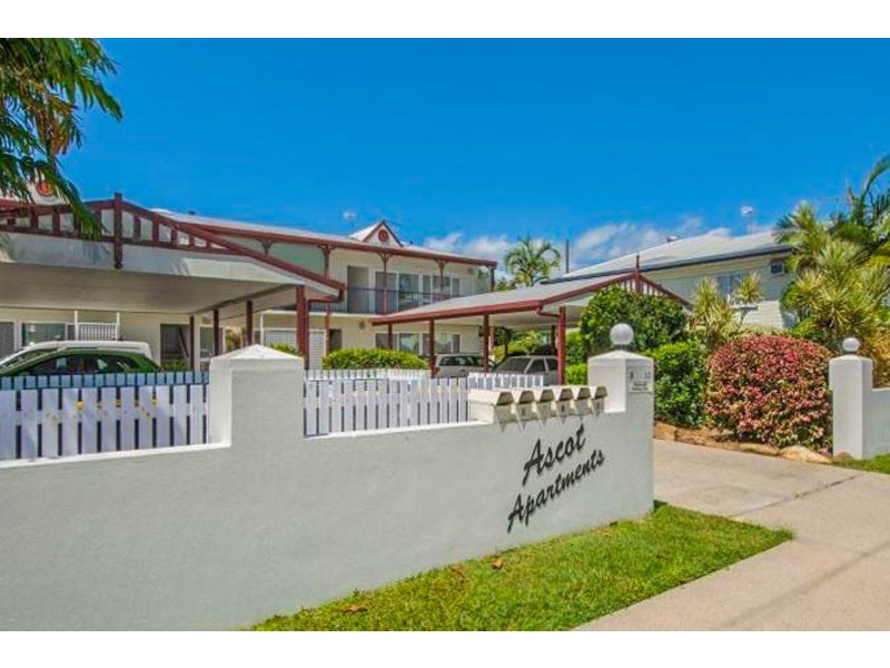 4/8-10 Ascot Avenue, Westcourt QLD 4870