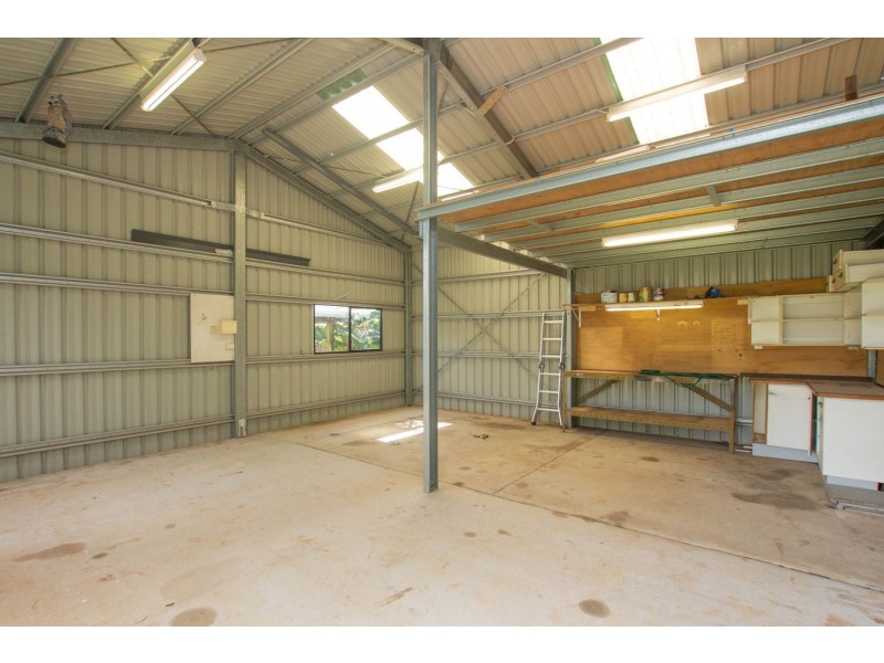 11 Cyperus Drive, Redlynch QLD 4870