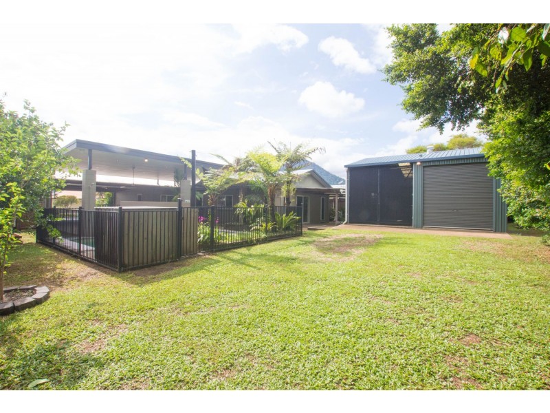 11 Cyperus Drive, Redlynch QLD 4870