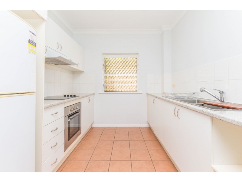 3/8 Clare Street, Parramatta Park QLD 4870