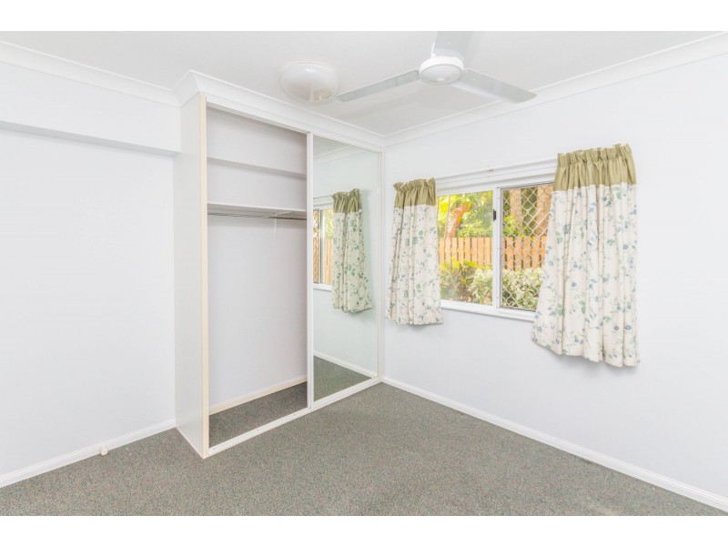 3/8 Clare Street, Parramatta Park QLD 4870