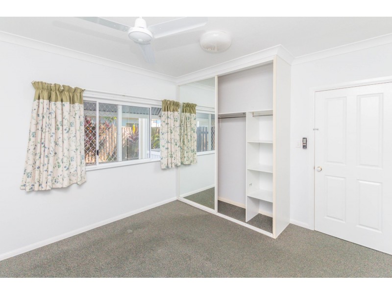3/8 Clare Street, Parramatta Park QLD 4870
