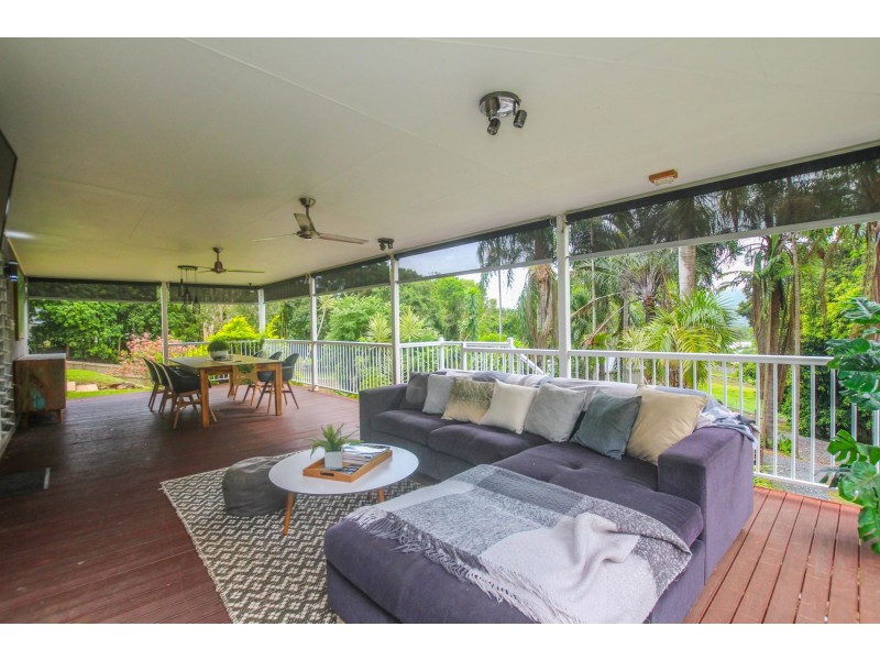 51 Robb Road, Redlynch QLD 4870
