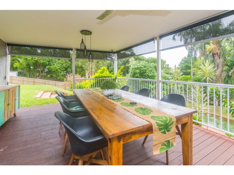 51 Robb Road, Redlynch QLD 4870