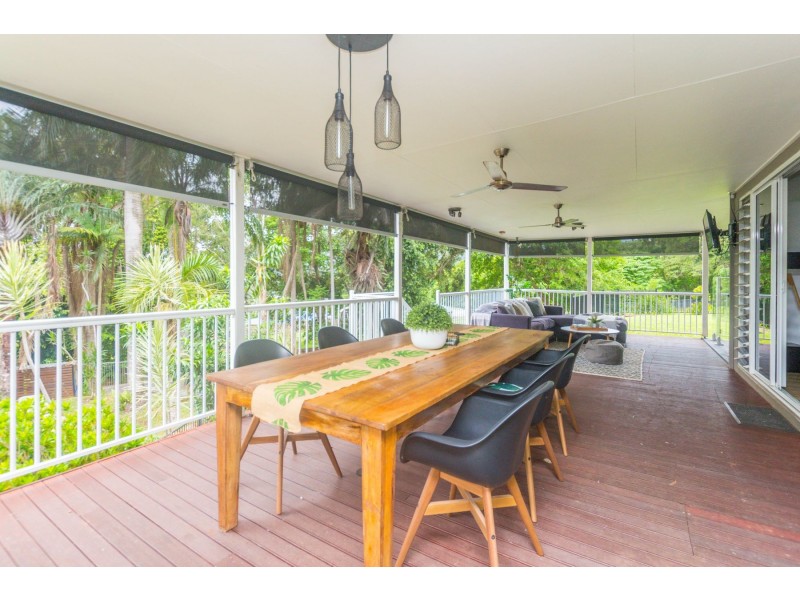 51 Robb Road, Redlynch QLD 4870