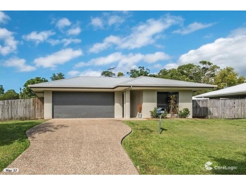 22 Baldwin Close, White Rock QLD 4868