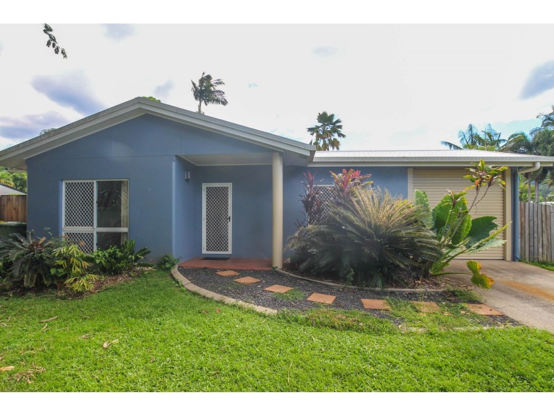 5 Batavia Court, Bentley Park QLD 4869