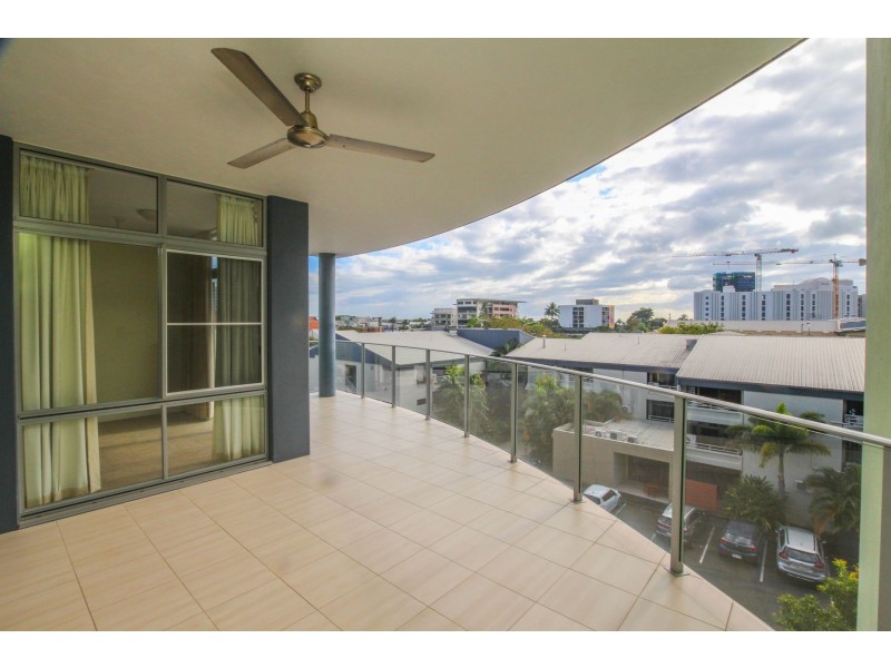 402/174 Grafton Street, Cairns City QLD 4870
