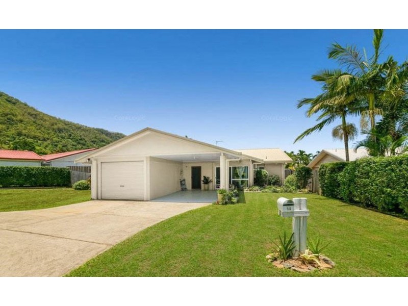 14 Hymes Street, Kanimbla QLD 4870