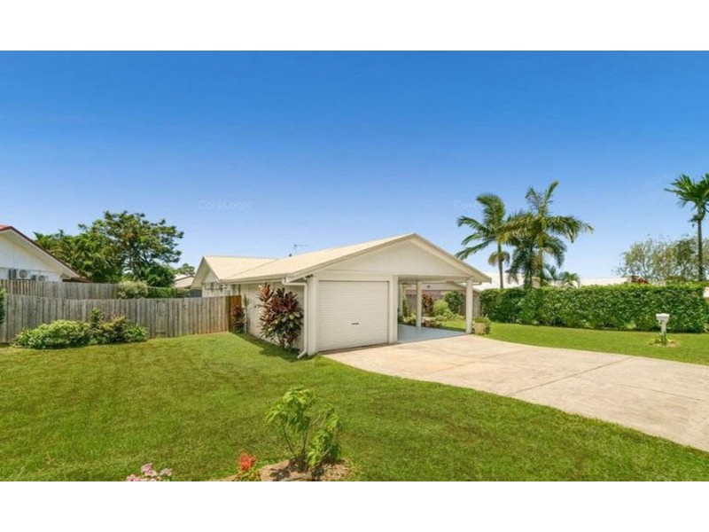 14 Hymes Street, Kanimbla QLD 4870