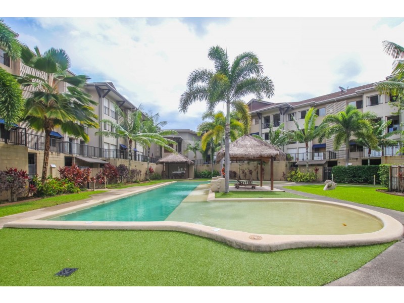 305/22-24 Ward Street, Mooroobool QLD 4870