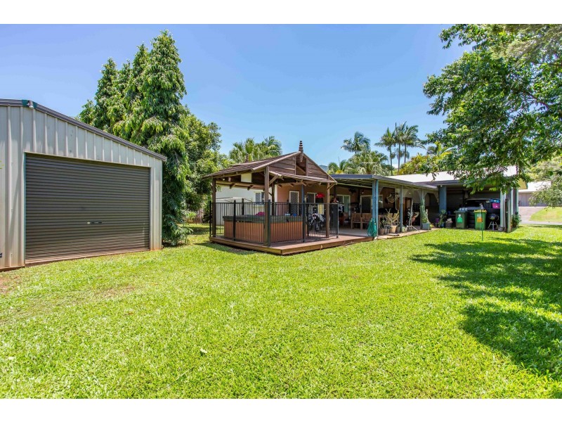 42 Gilmore Street, Bentley Park QLD 4869