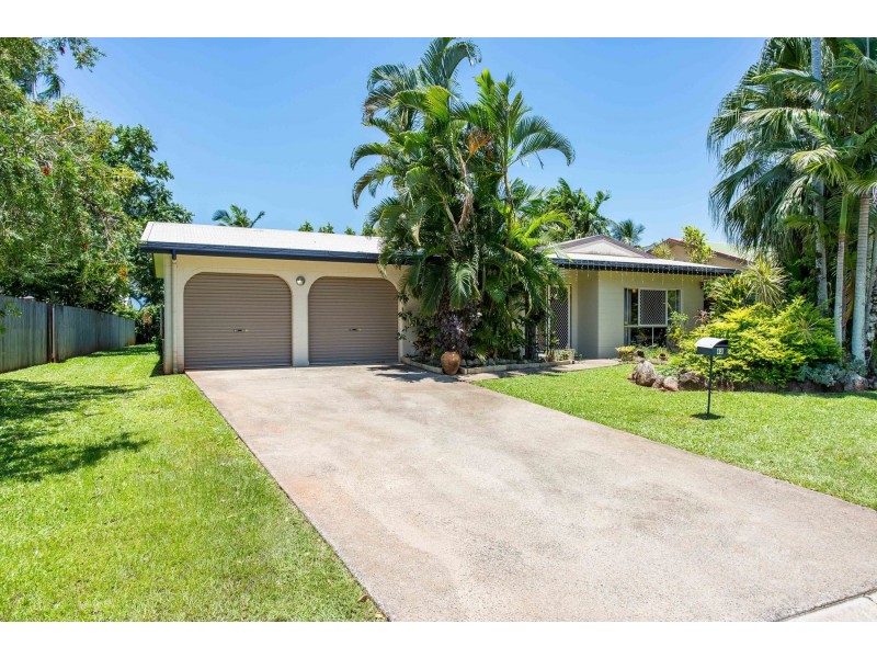 42 Gilmore Street, Bentley Park QLD 4869