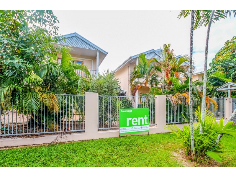 5/76 Cedar Road, Palm Cove QLD 4879