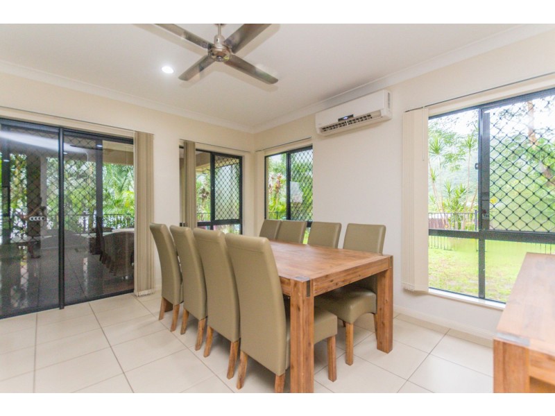 23 William Hickey Street, Redlynch QLD 4870