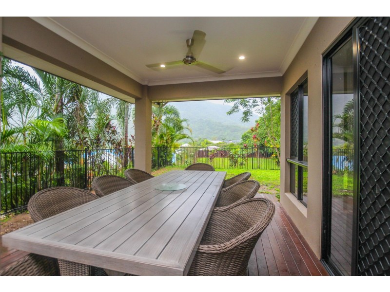 23 William Hickey Street, Redlynch QLD 4870