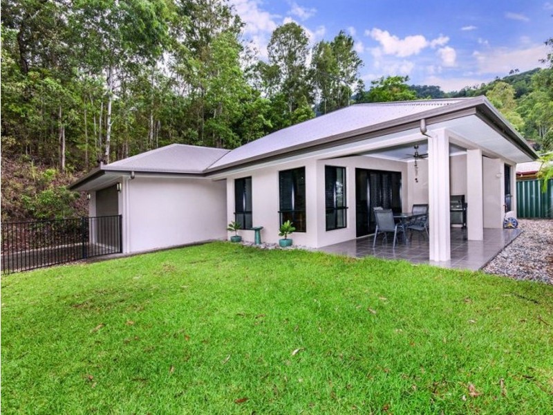 23 William Hickey Street, Redlynch QLD 4870