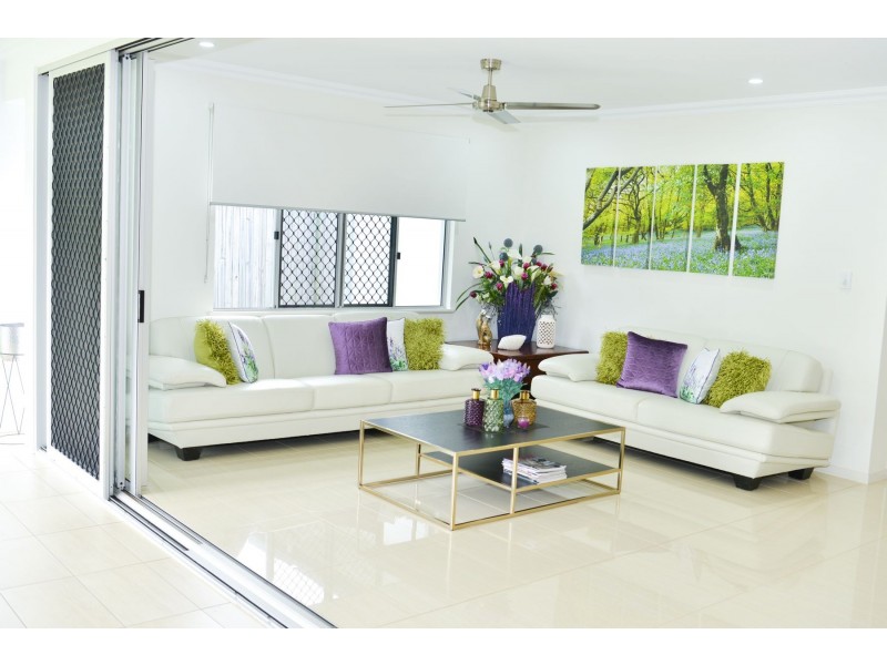 41 Woodlock Drive, Edmonton QLD 4869