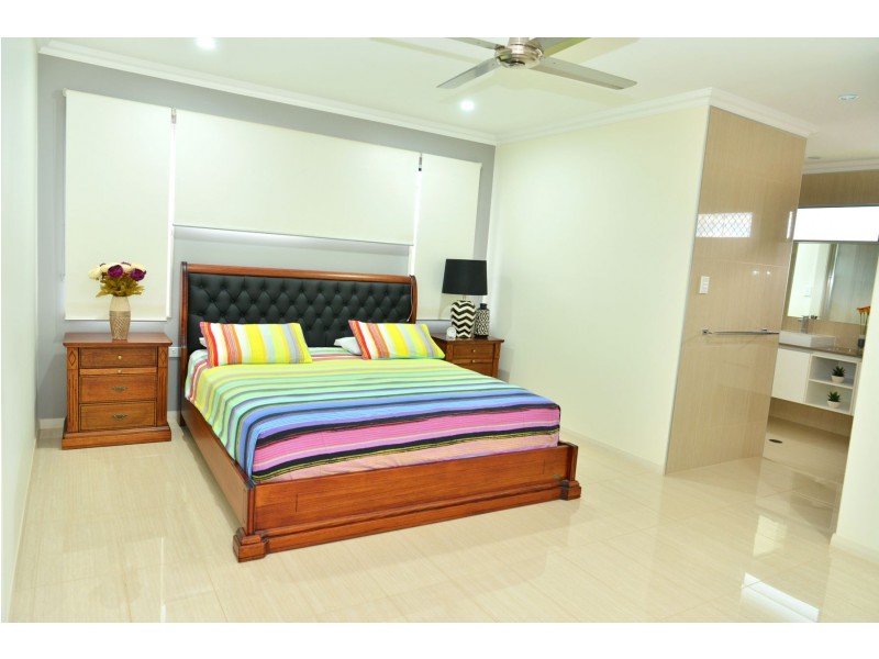 41 Woodlock Drive, Edmonton QLD 4869