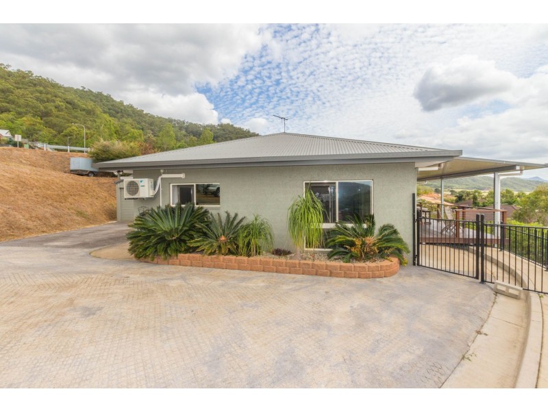 2 Gadaloff Close, Gordonvale QLD 4865
