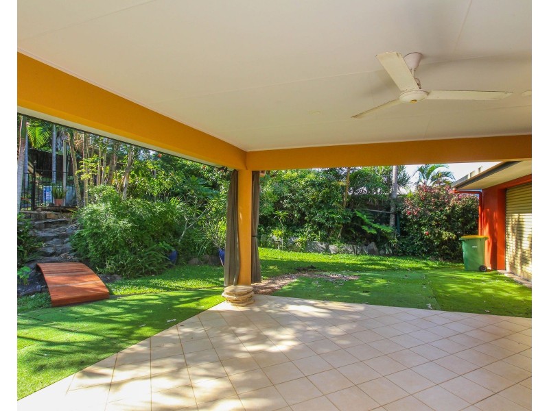 17 Gilmore Street, Bentley Park QLD 4869