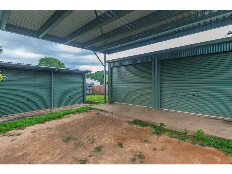 18 Matheson Drive, Brinsmead QLD 4870