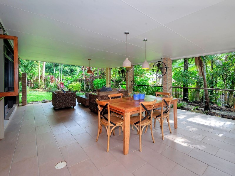 22 Blue Hills Crescent, Freshwater QLD 4870