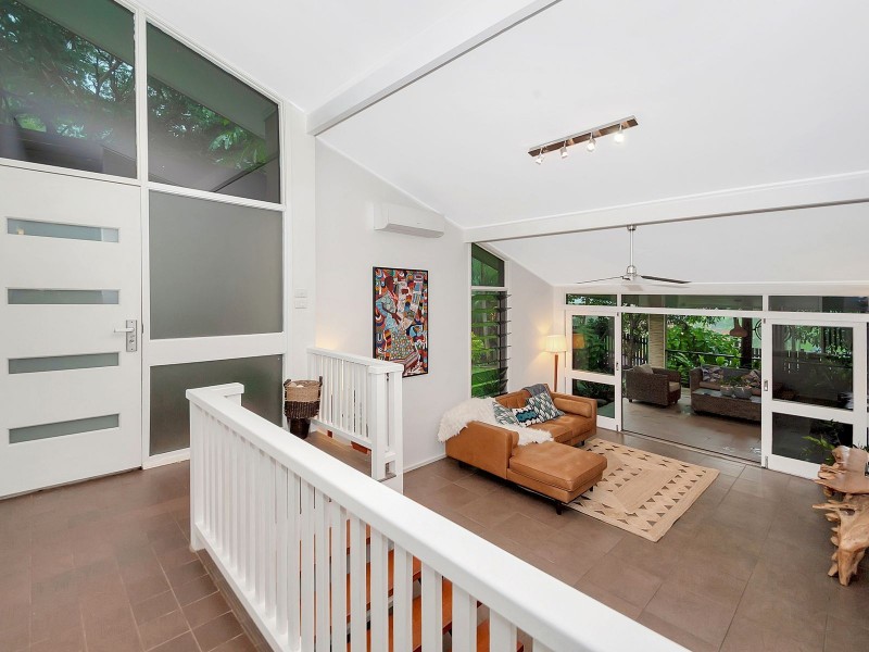 22 Blue Hills Crescent, Freshwater QLD 4870