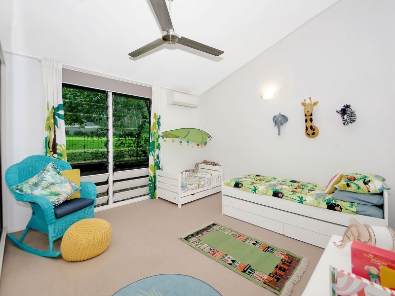 22 Blue Hills Crescent, Freshwater QLD 4870