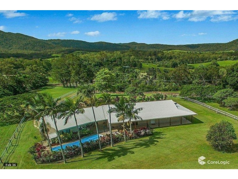 68 Monaro Close, Kuranda QLD 4881