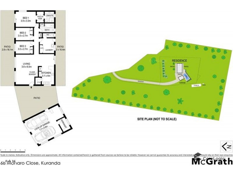 68 Monaro Close, Kuranda QLD 4881