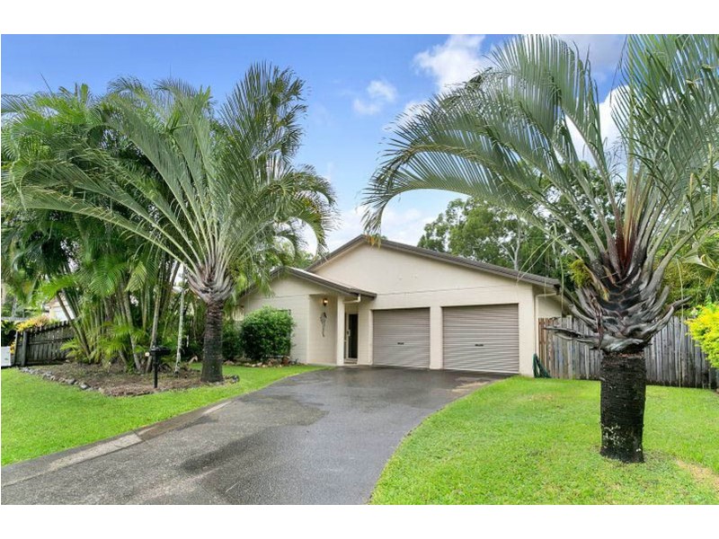 90 Farmer Street, Edmonton QLD 4869