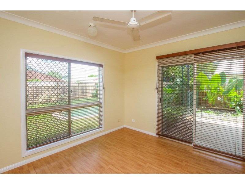 3 Opaline close, Brinsmead QLD 4870