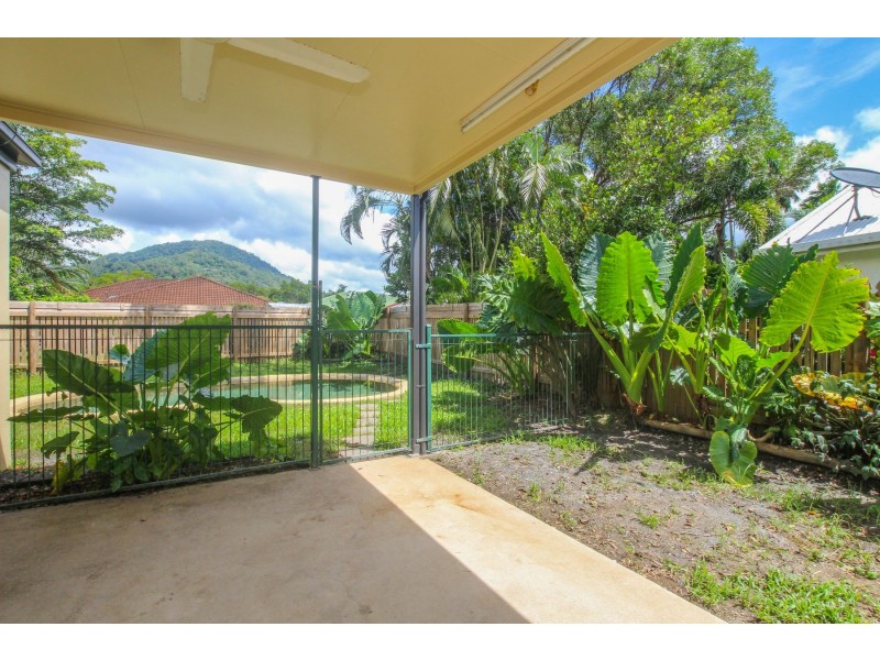 3 Opaline close, Brinsmead QLD 4870