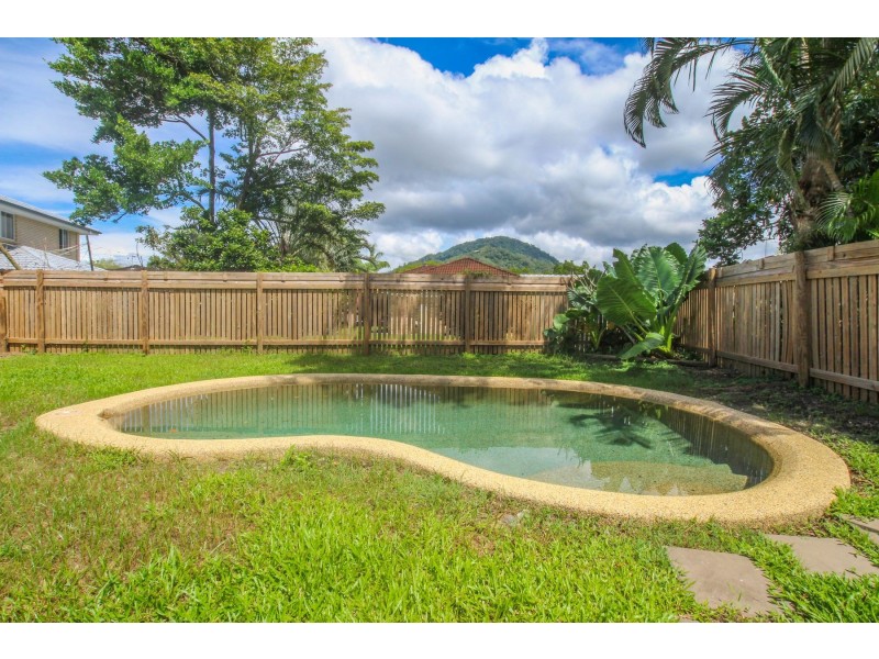 3 Opaline close, Brinsmead QLD 4870