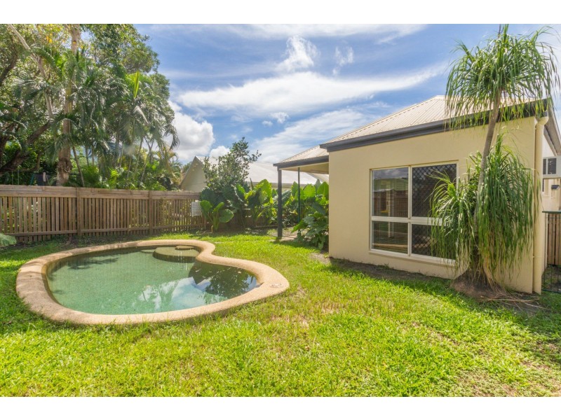 3 Opaline close, Brinsmead QLD 4870