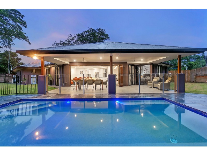 49 Barclay Road, Brinsmead QLD 4870