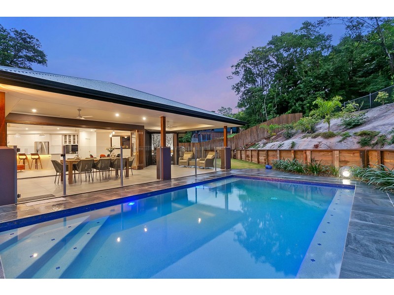49 Barclay Road, Brinsmead QLD 4870